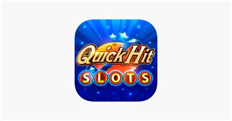 quick hit slots casino